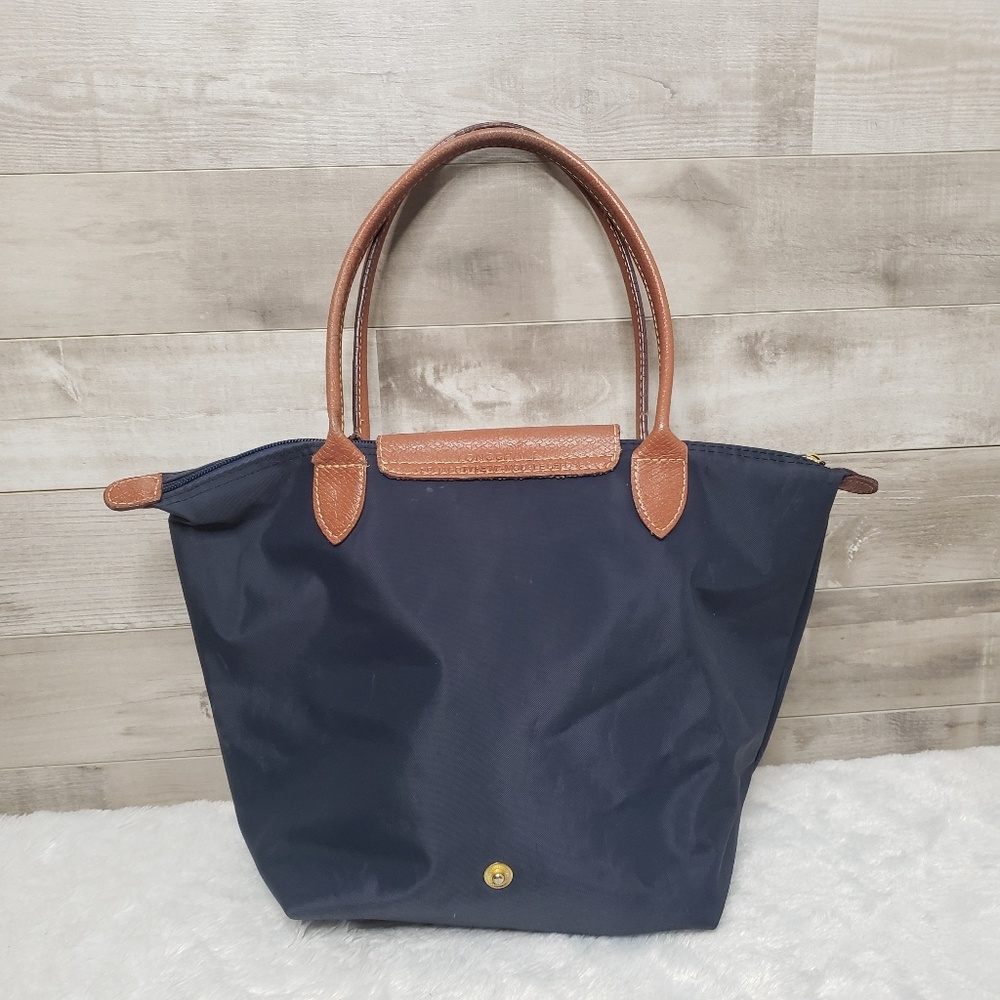 Longchamp le pliage - Picture 3 of 5